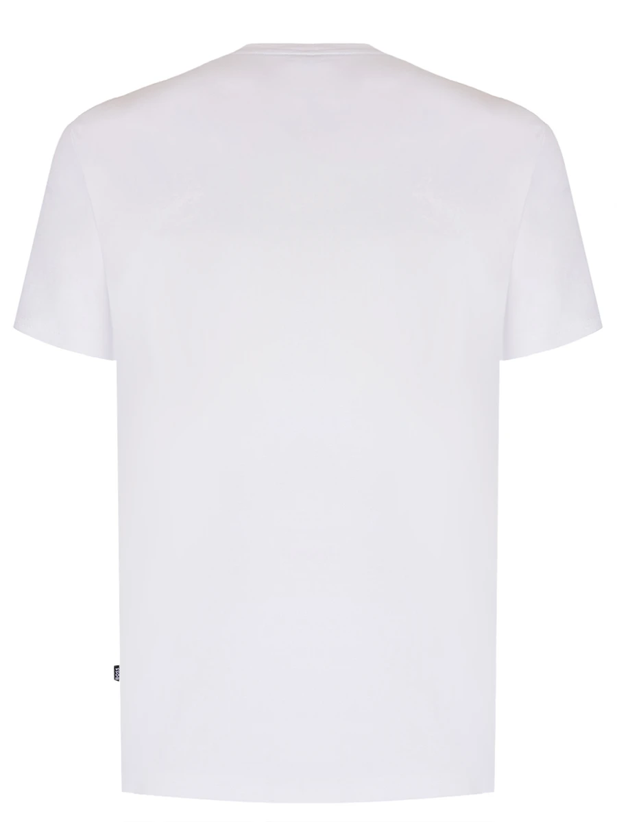 Футболка хлопковая