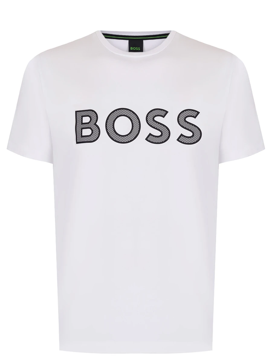 Футболка хлопковая