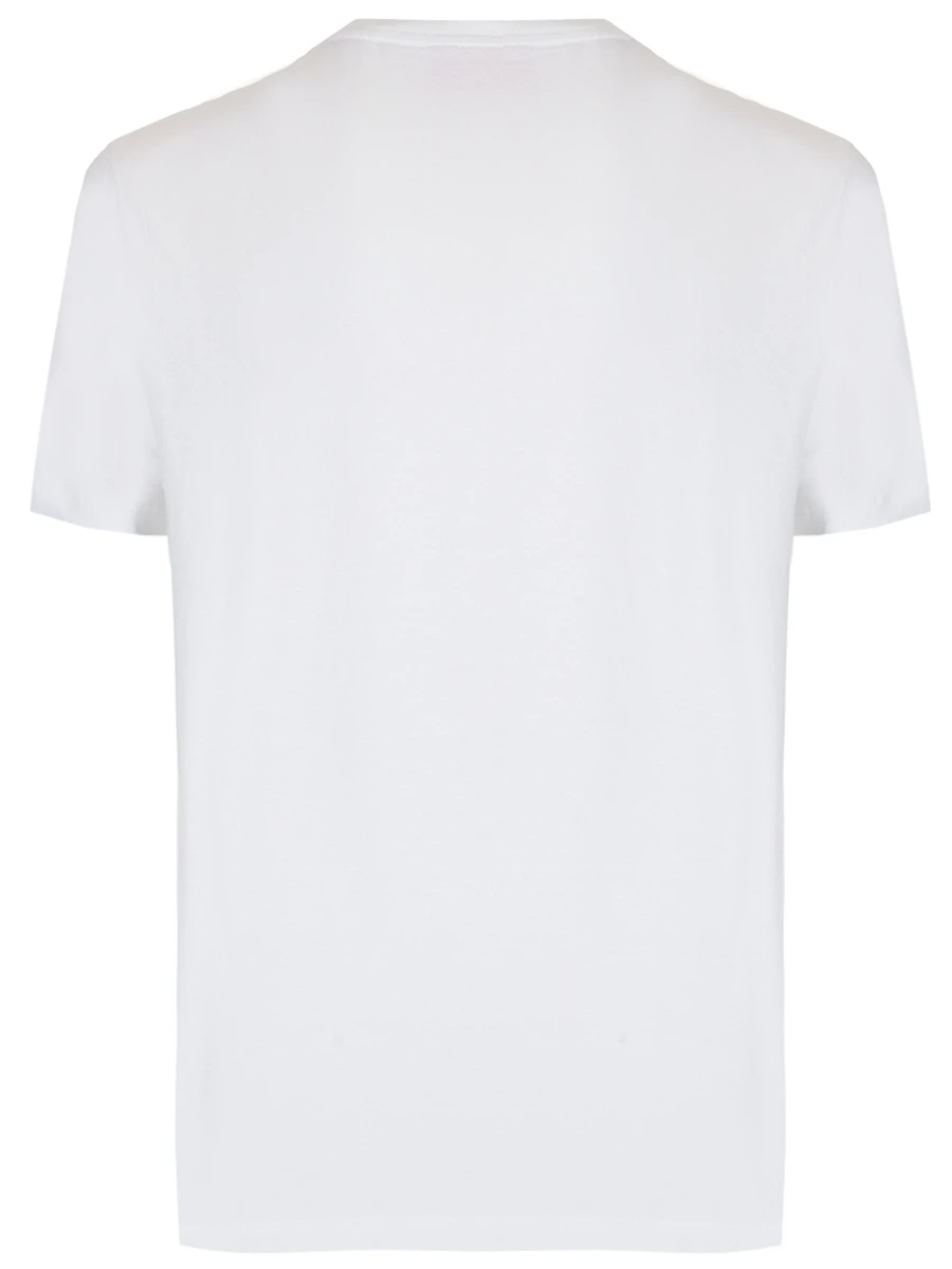 Футболка хлопковая