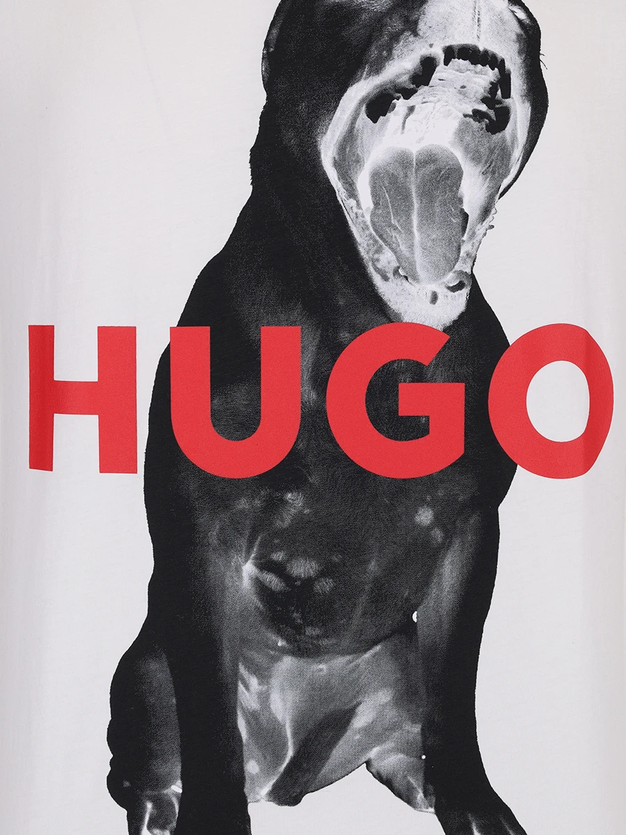 Футболка хлопковая