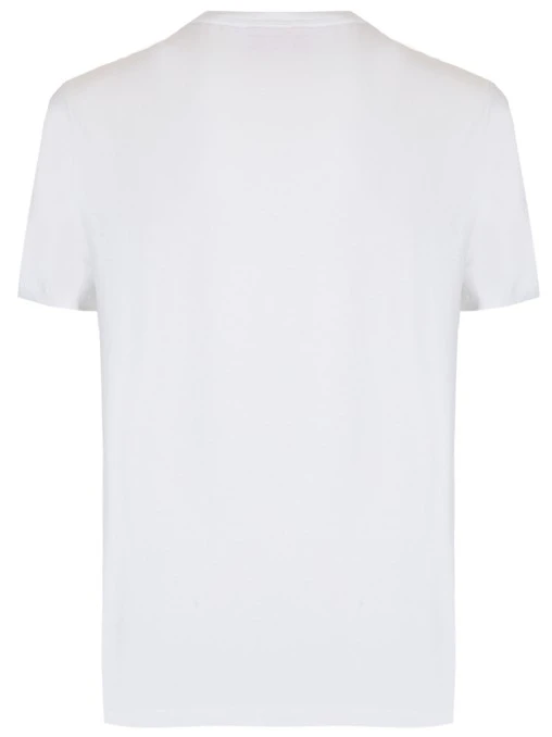 Футболка хлопковая HUGO