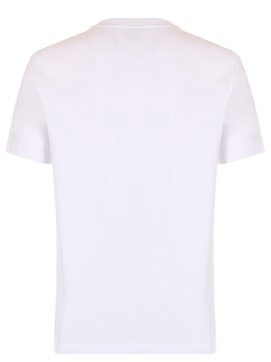 Футболка хлопковая