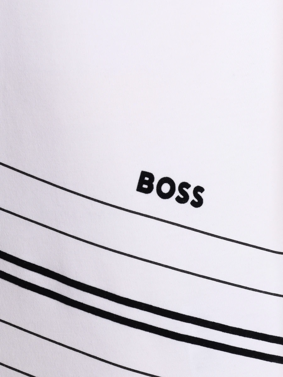 Футболка хлопковая