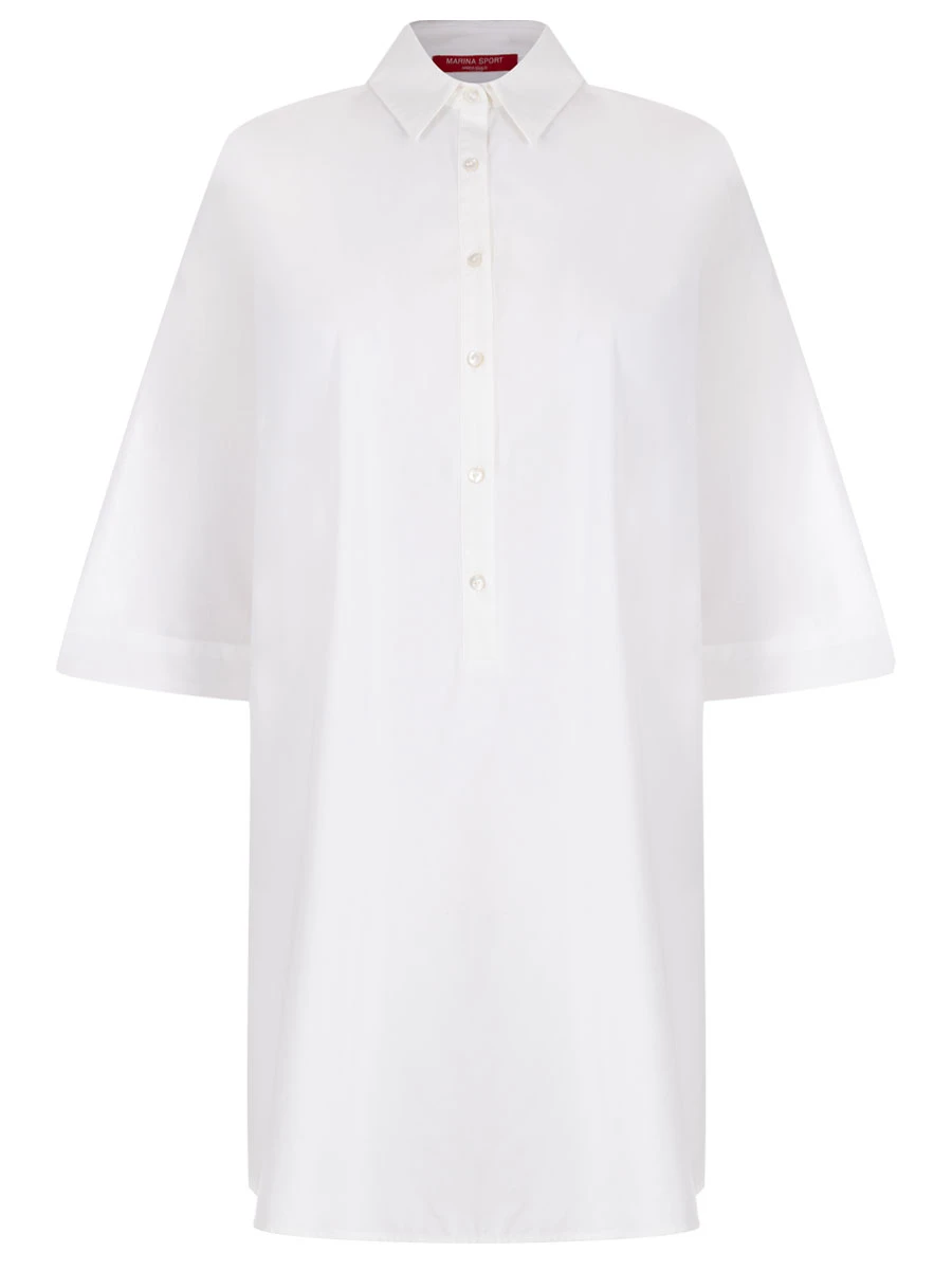 Рубашка хлопковая