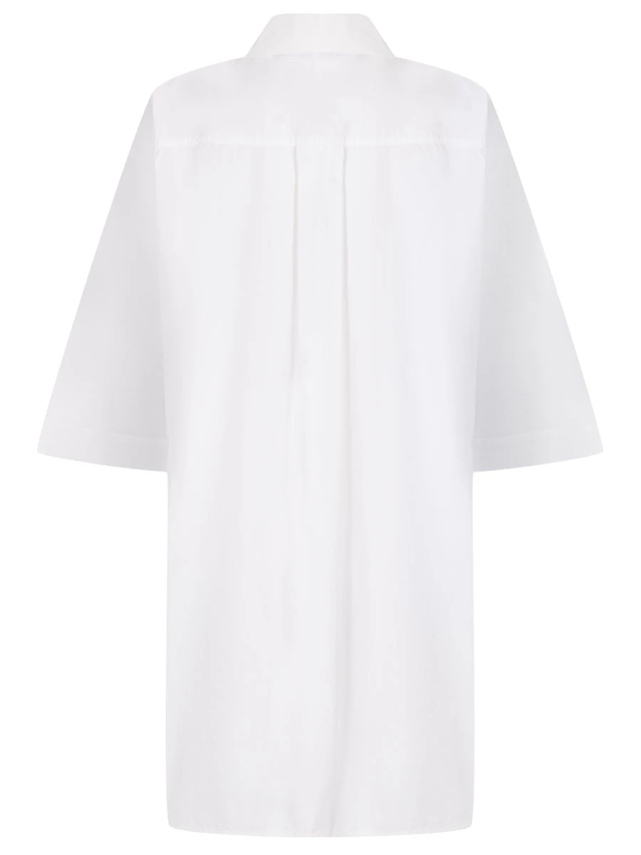 Рубашка хлопковая