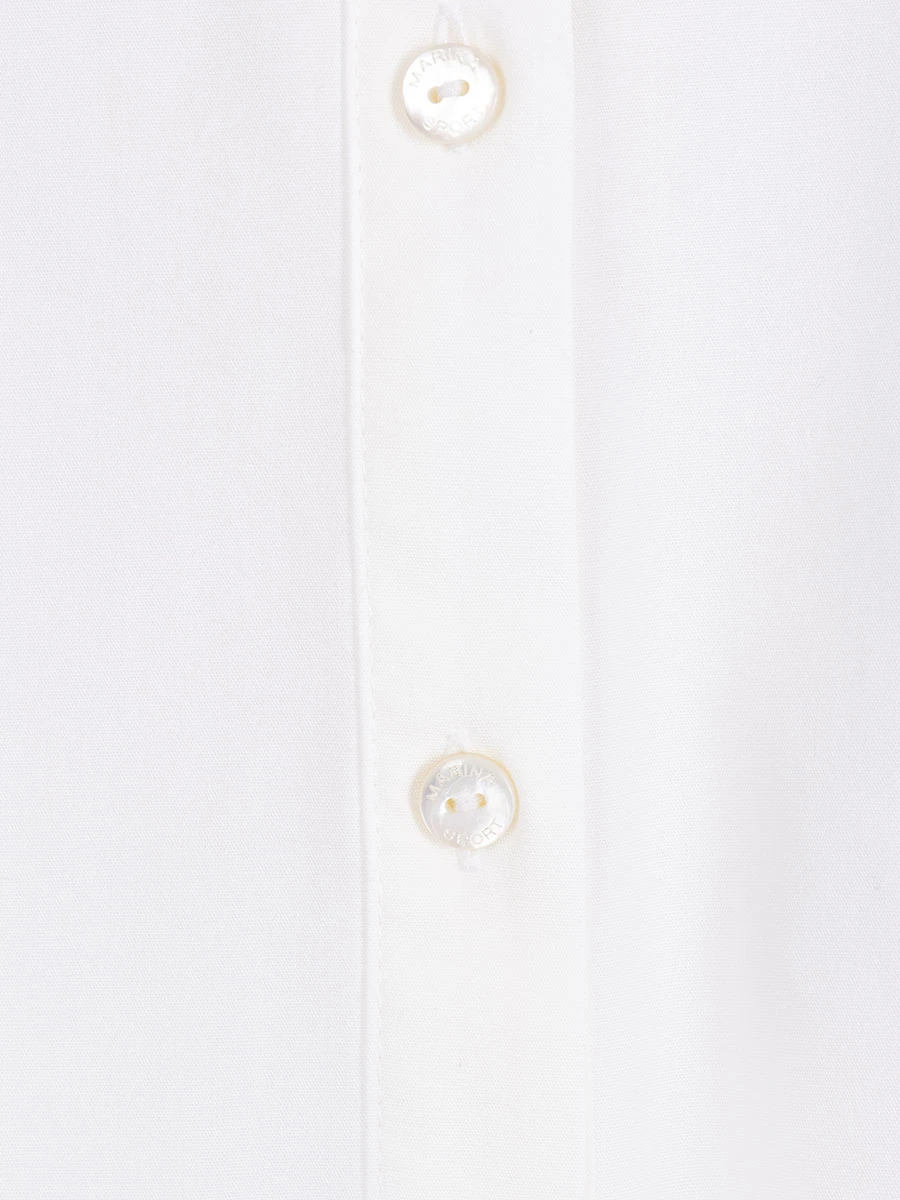 Рубашка хлопковая