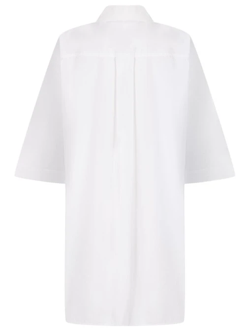 Рубашка хлопковая MARINA RINALDI