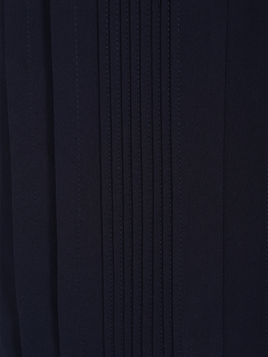 Топ с кружевом