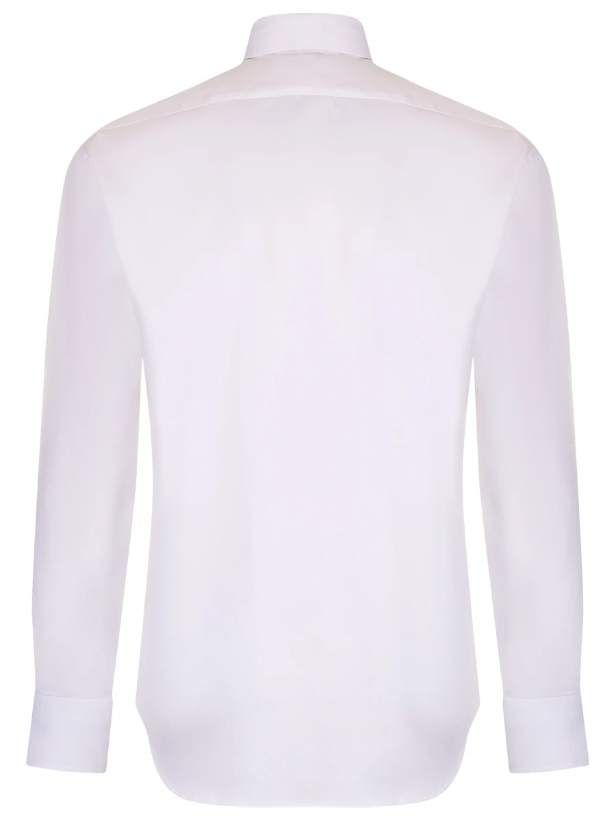 Рубашка Regular Fit хлопковая