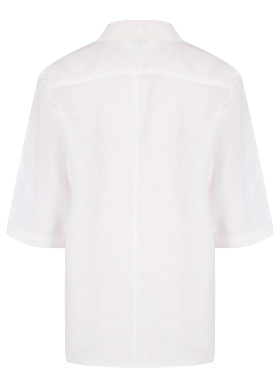 Рубашка льняная