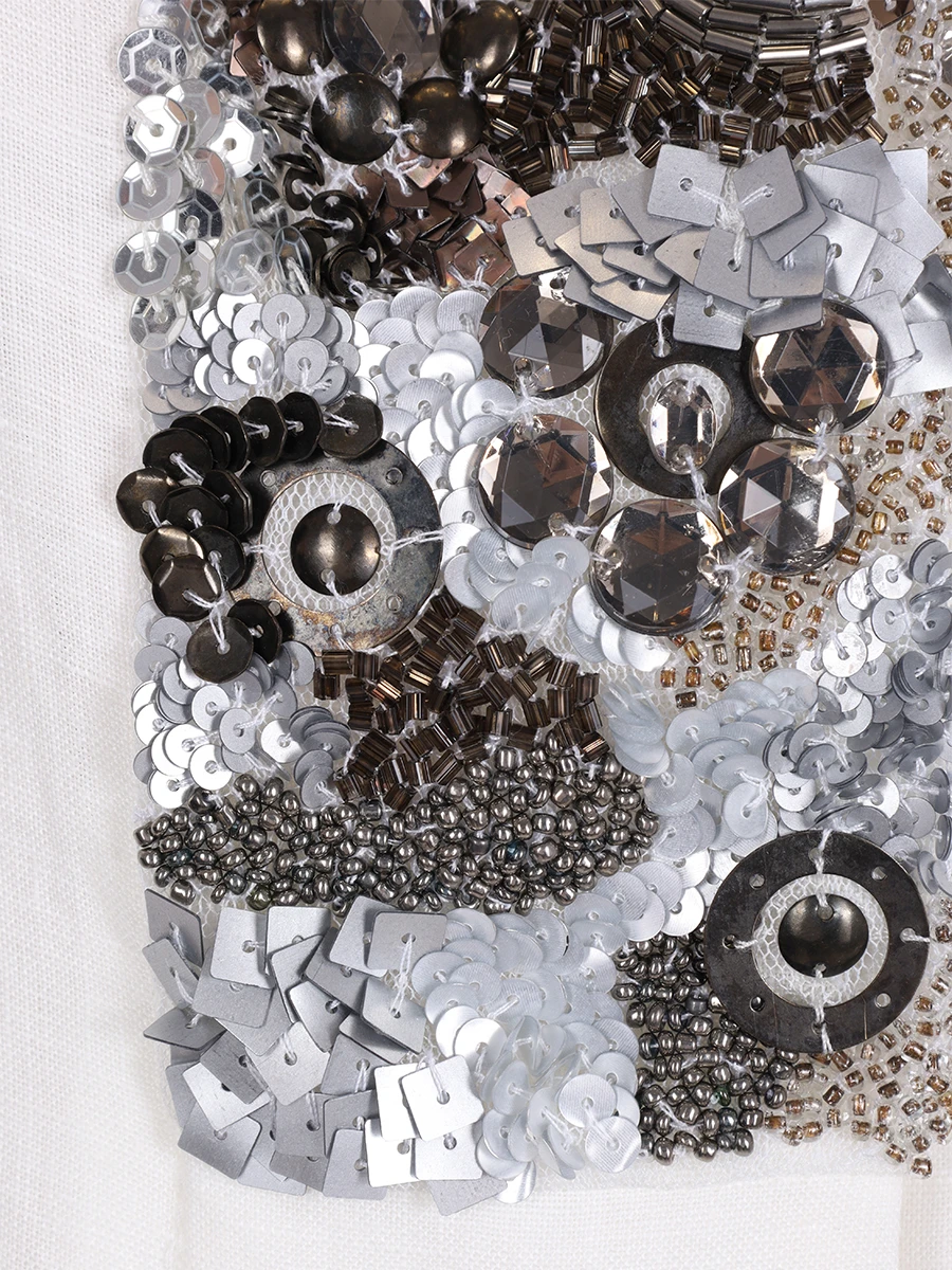 Рубашка льняная