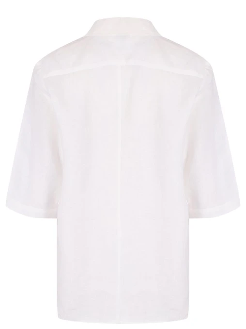 Рубашка льняная MARINA RINALDI