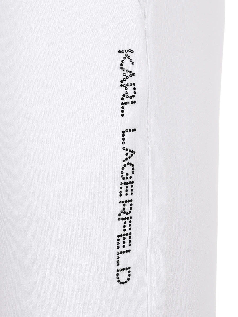 Джоггеры хлопковые