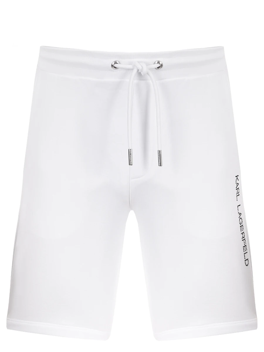 Шорты хлопковые