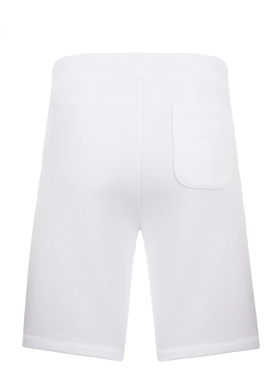 Шорты хлопковые