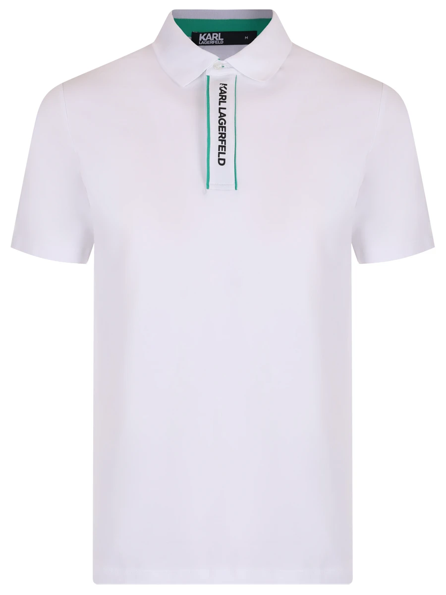 Поло хлопковое