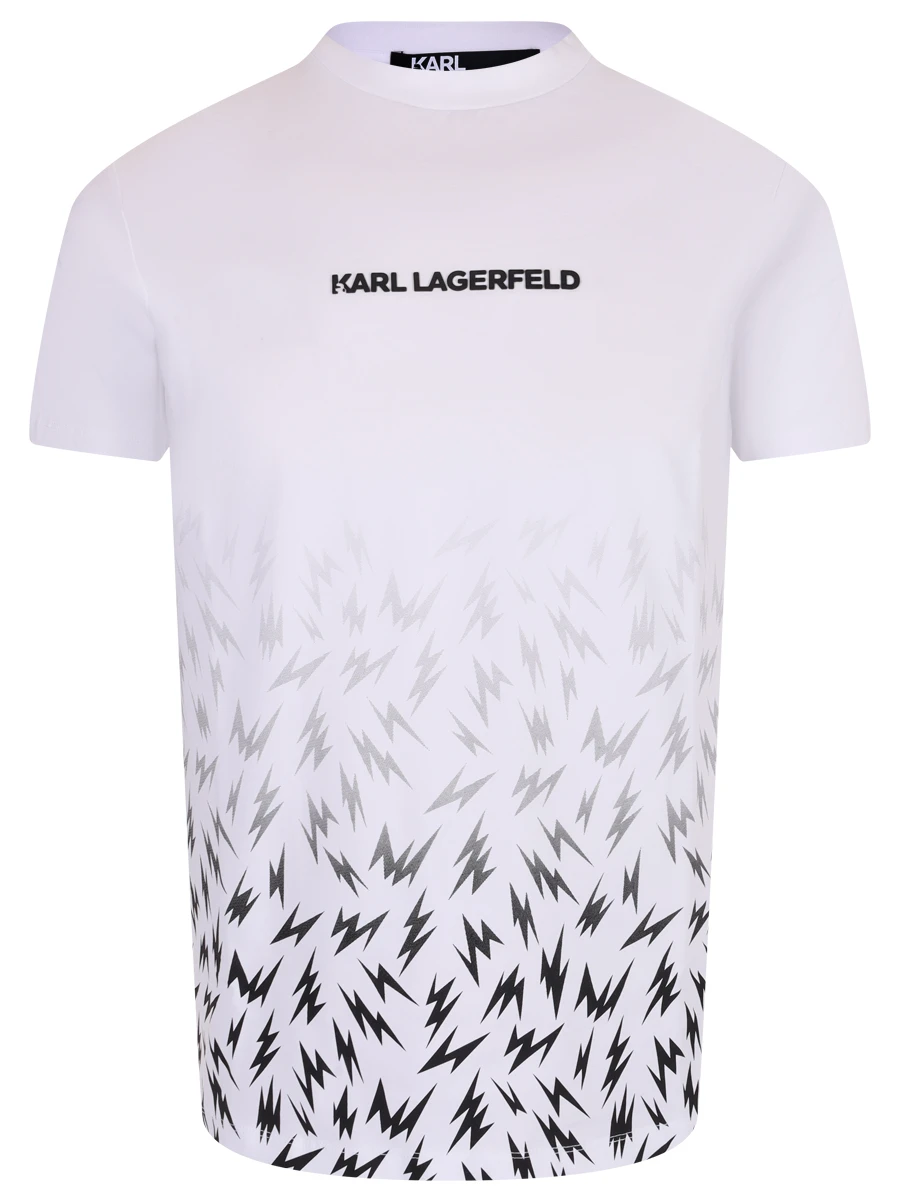 Футболка хлопковая