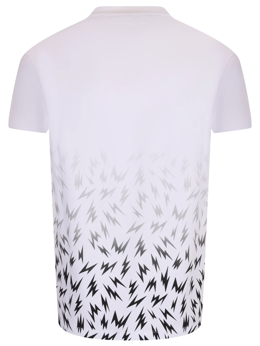 Футболка хлопковая