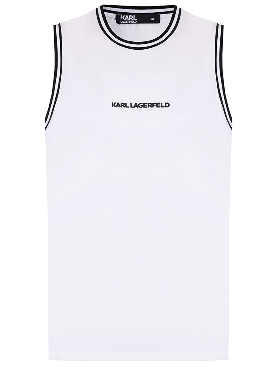 Майка хлопковая