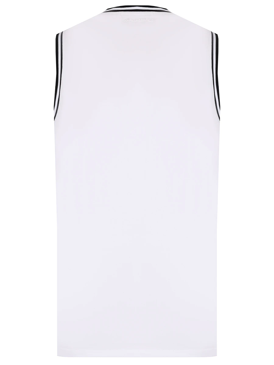 Майка хлопковая