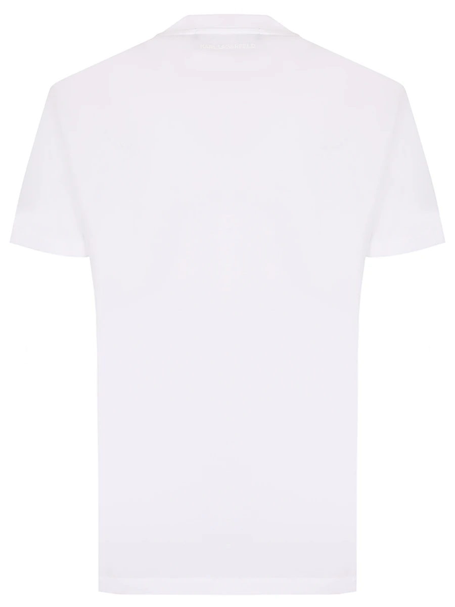 Футболка хлопковая