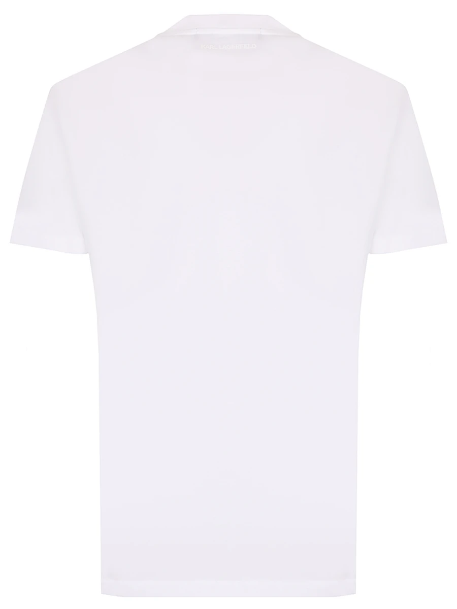 Футболка хлопковая