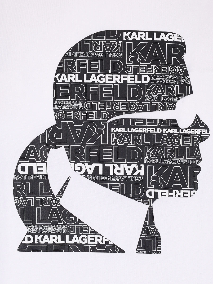 Футболка хлопковая