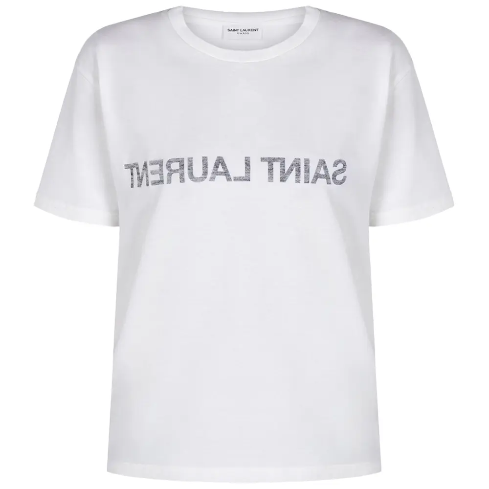 Футболка хлопковая