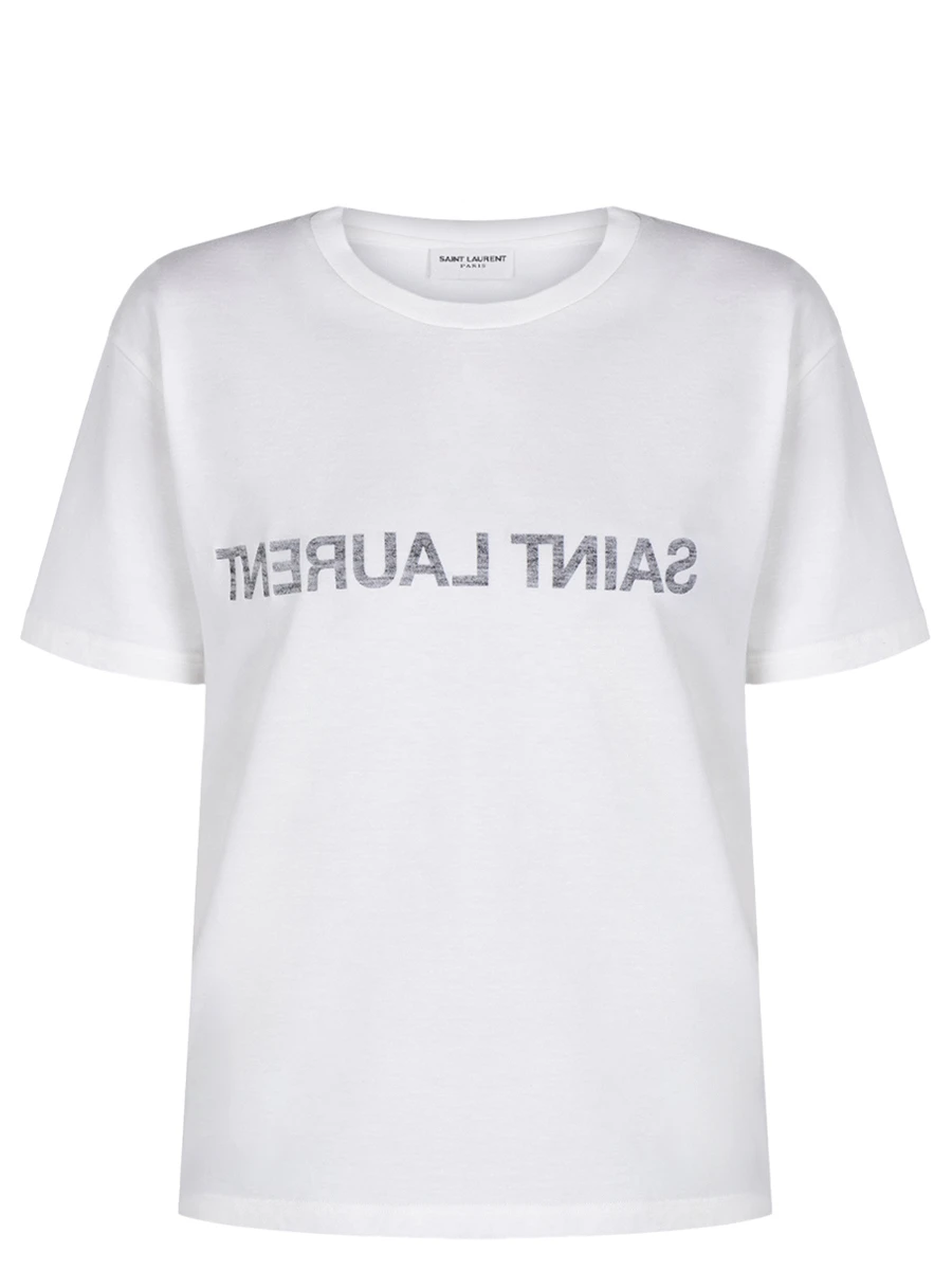 Футболка хлопковая