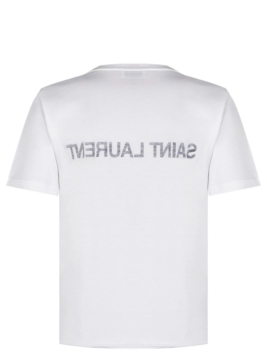 Футболка хлопковая