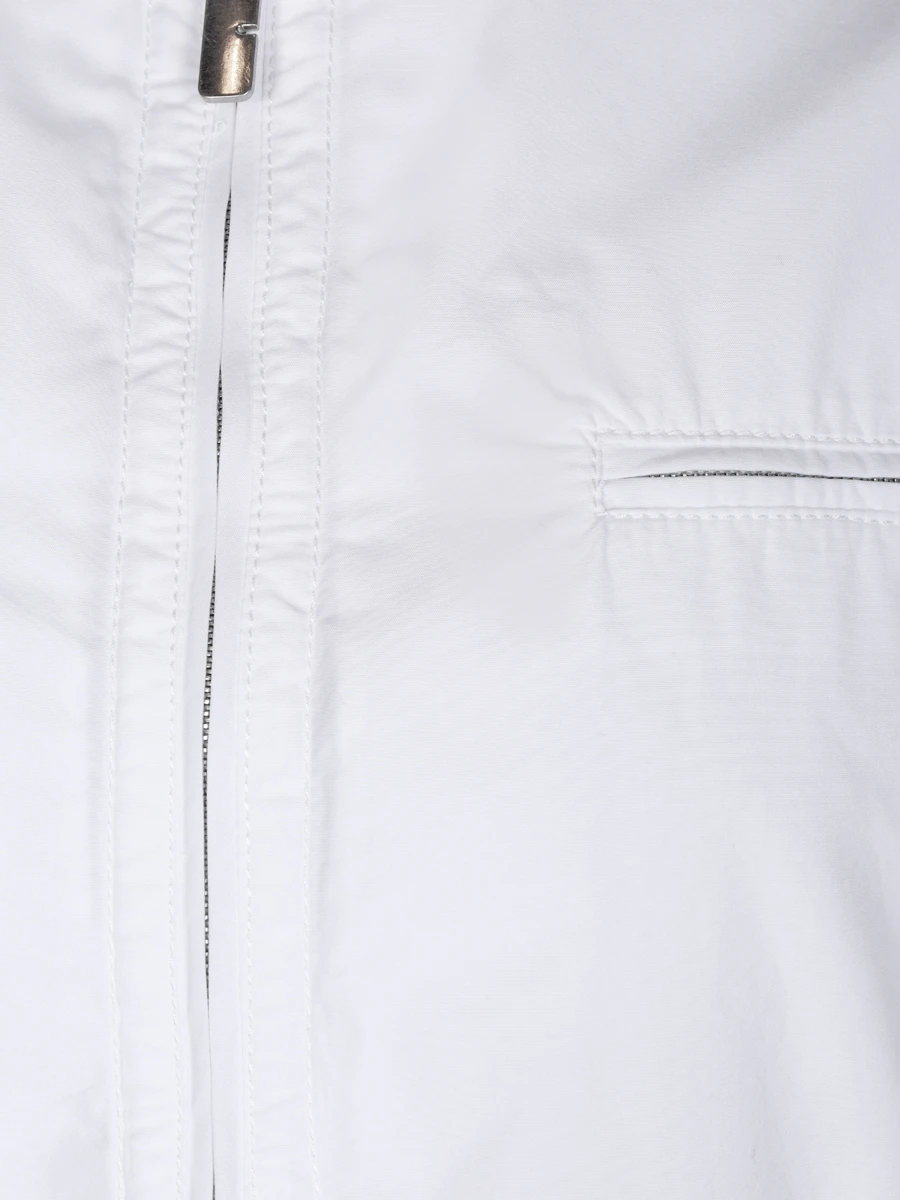 Жилет хлопковый