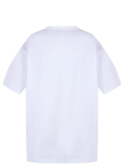 Футболка хлопковая BURBERRY