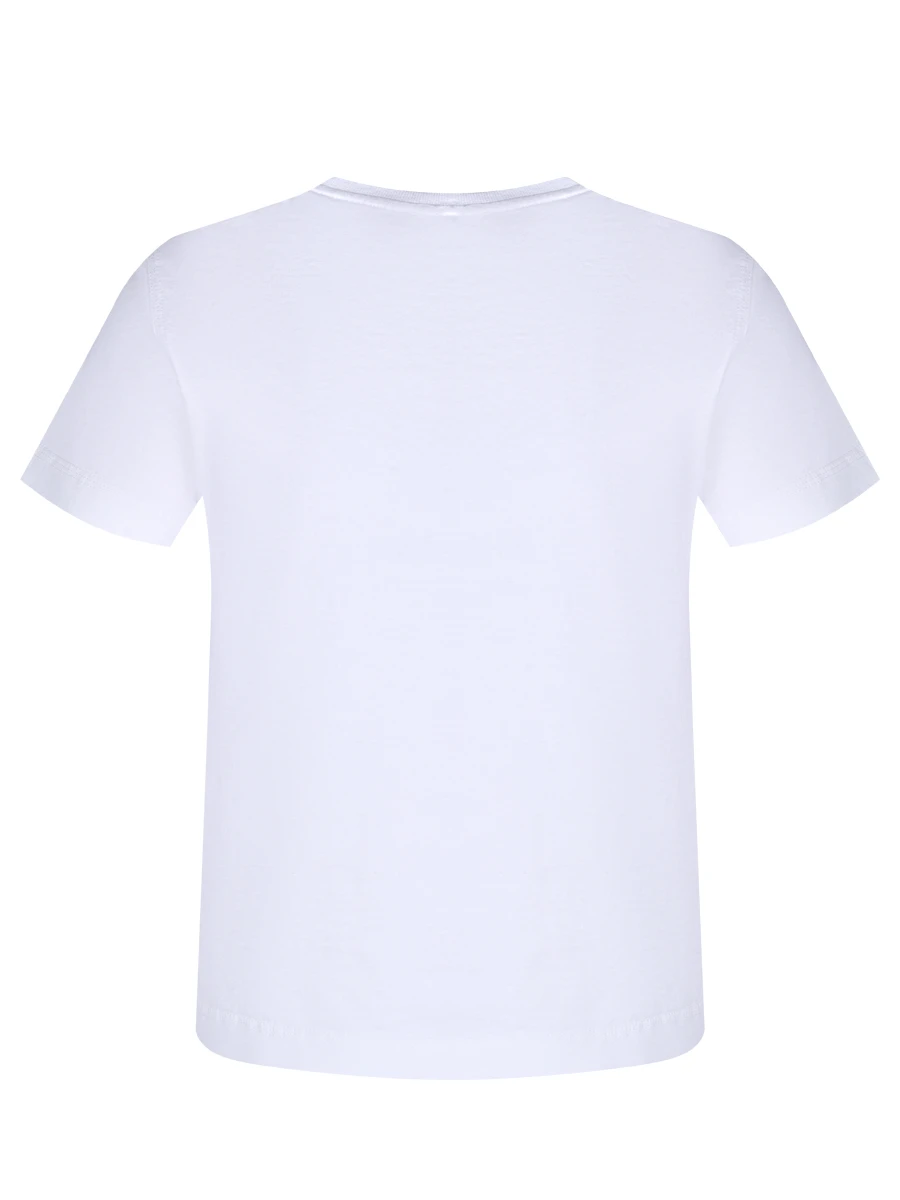 Футболка хлопковая