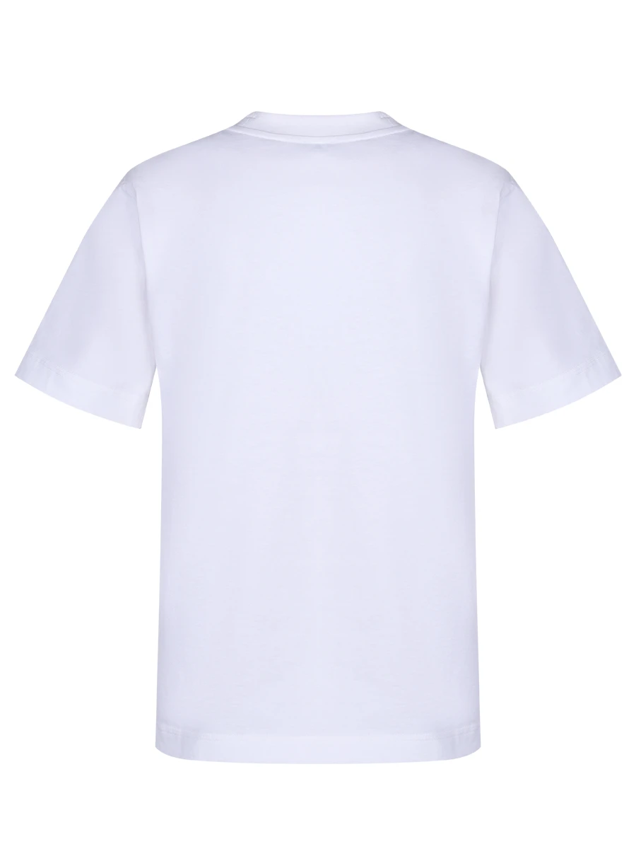 Футболка хлопковая