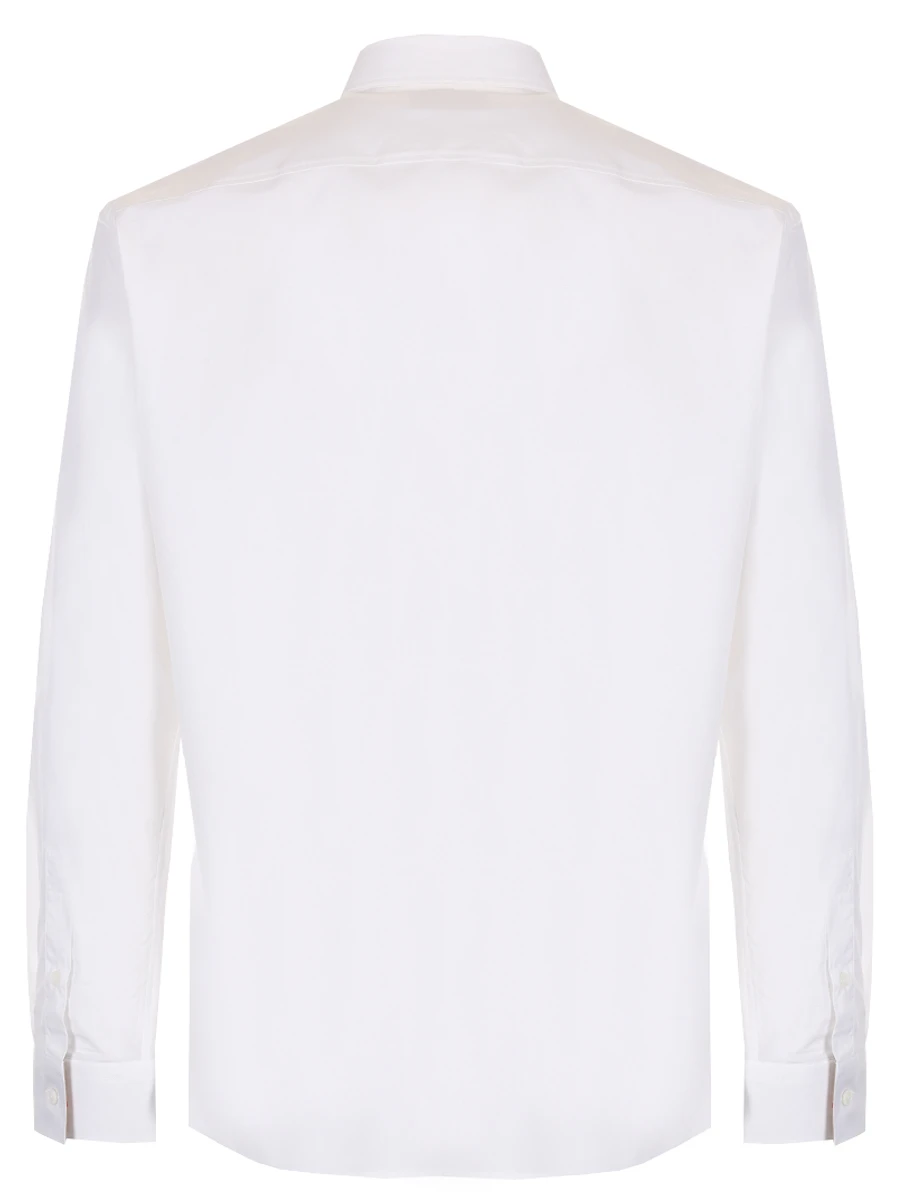 Рубашка Regular Fit хлопковая