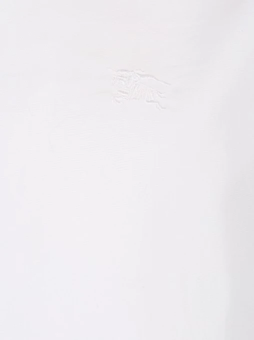 Рубашка Regular Fit хлопковая BURBERRY