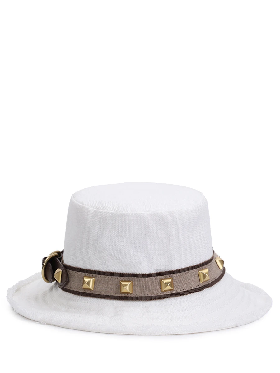 Панама льняная