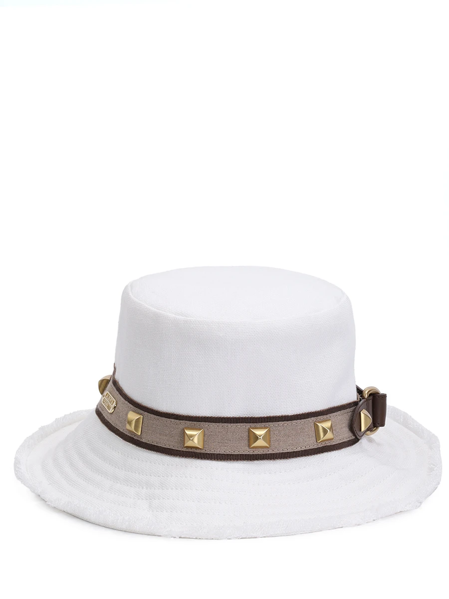 Панама льняная