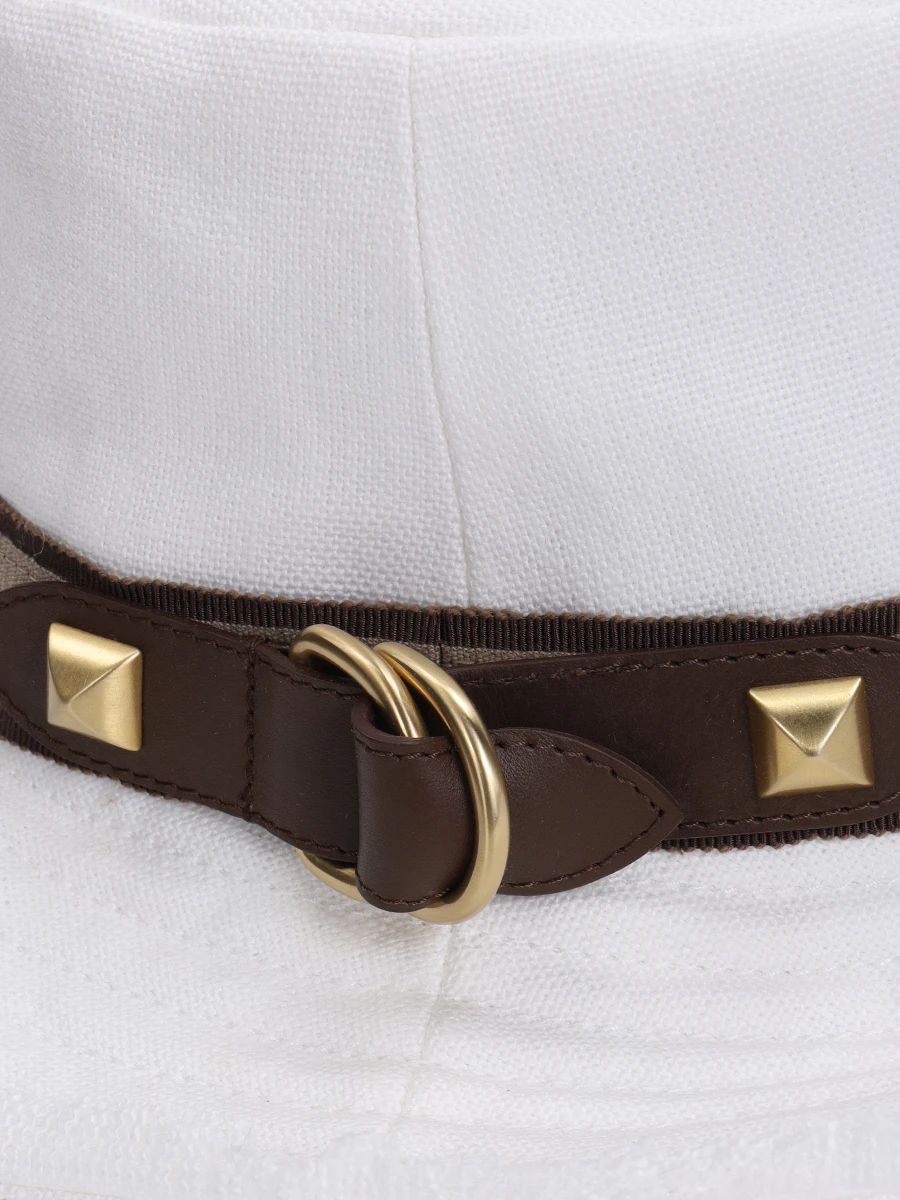 Панама льняная