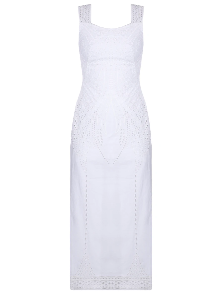 Сарафан из шитья