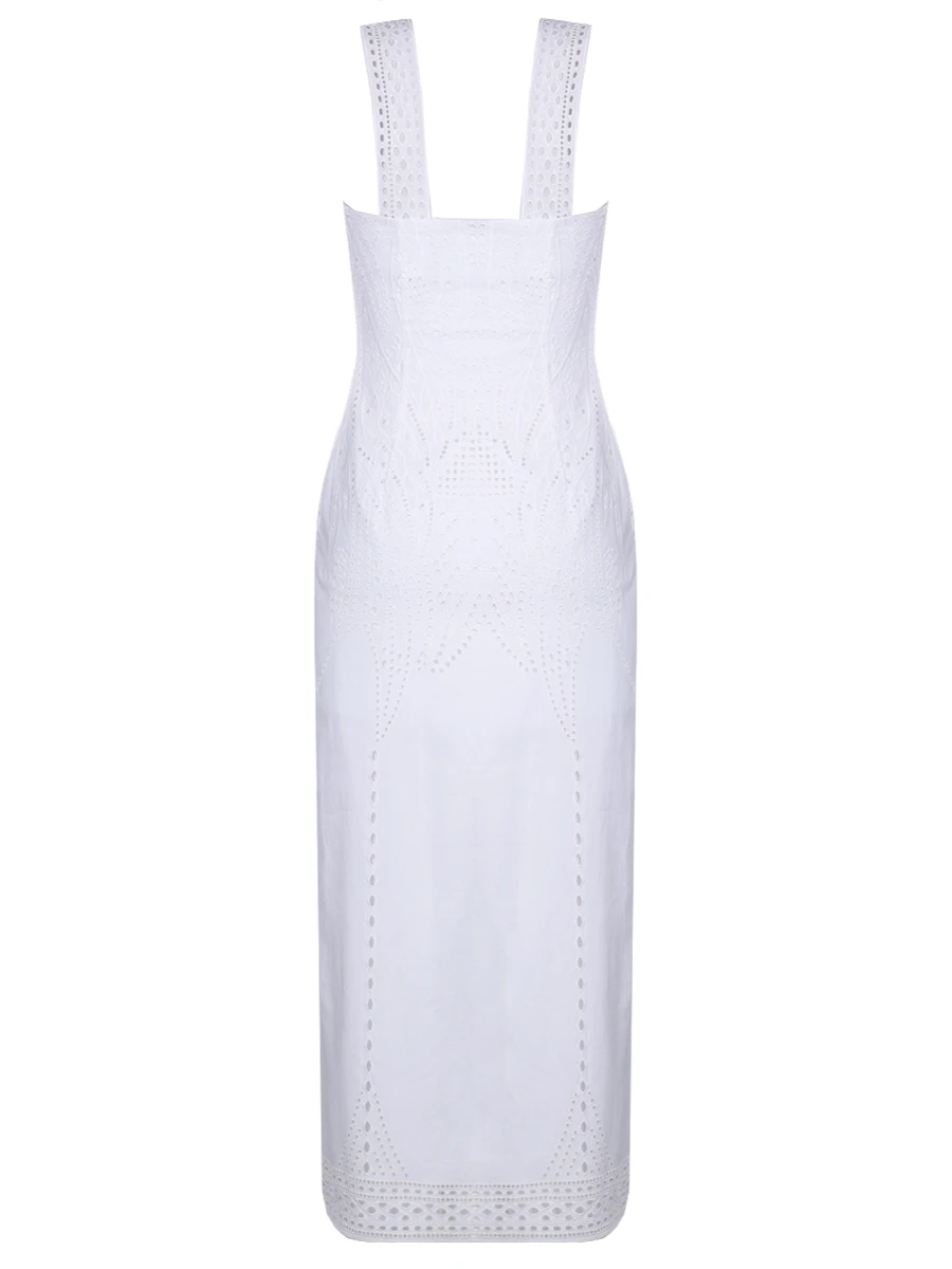 Сарафан из шитья