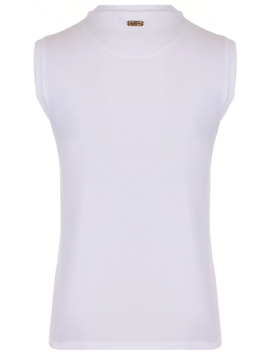 Топ хлопковый