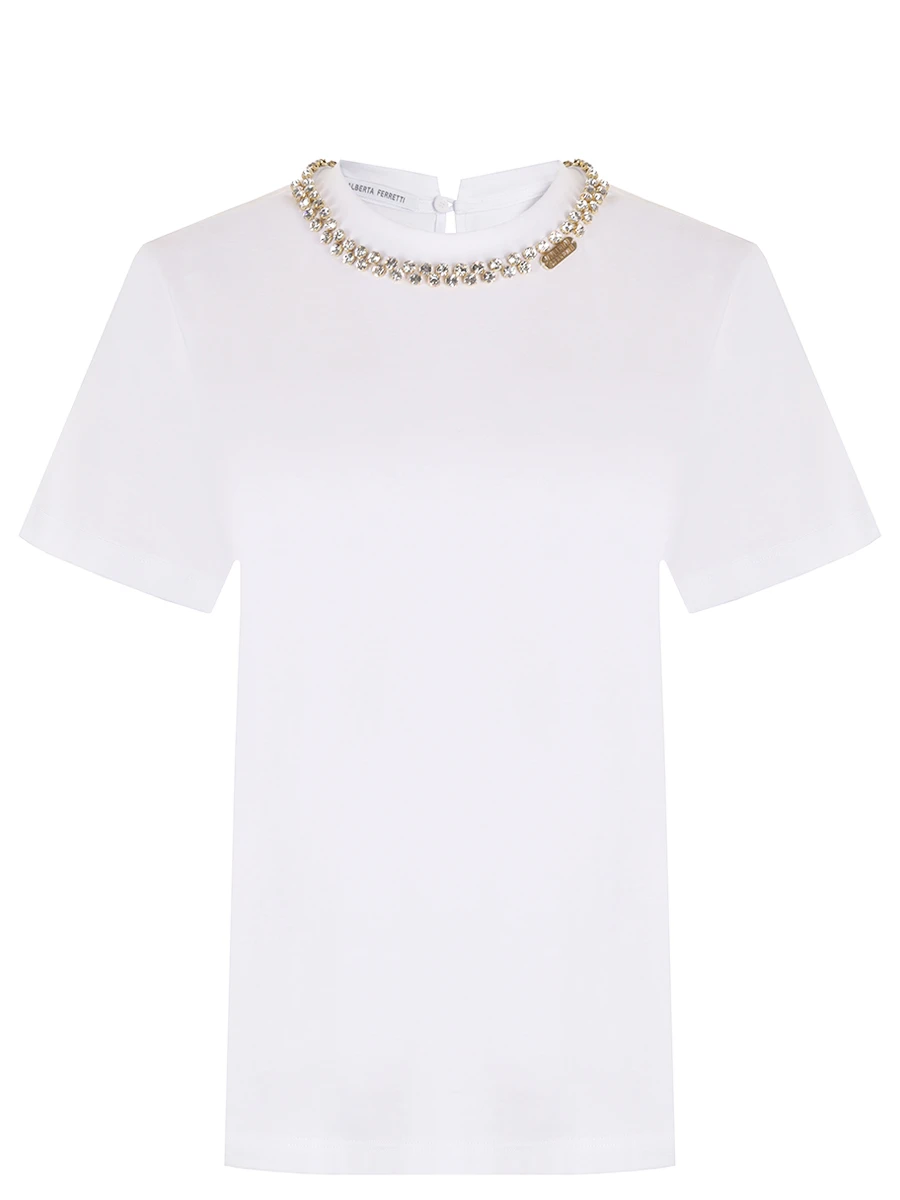 Футболка хлопковая