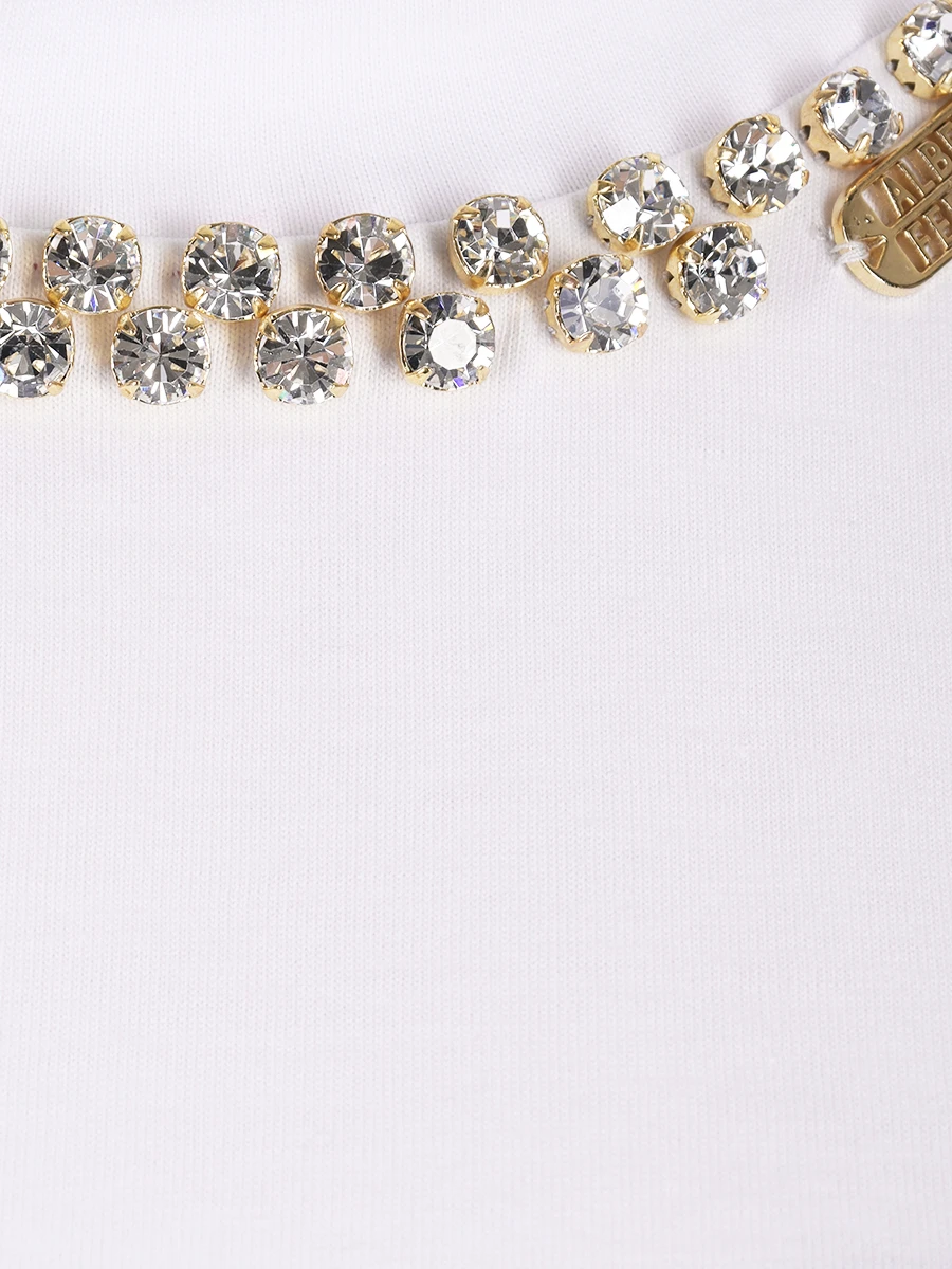 Футболка хлопковая