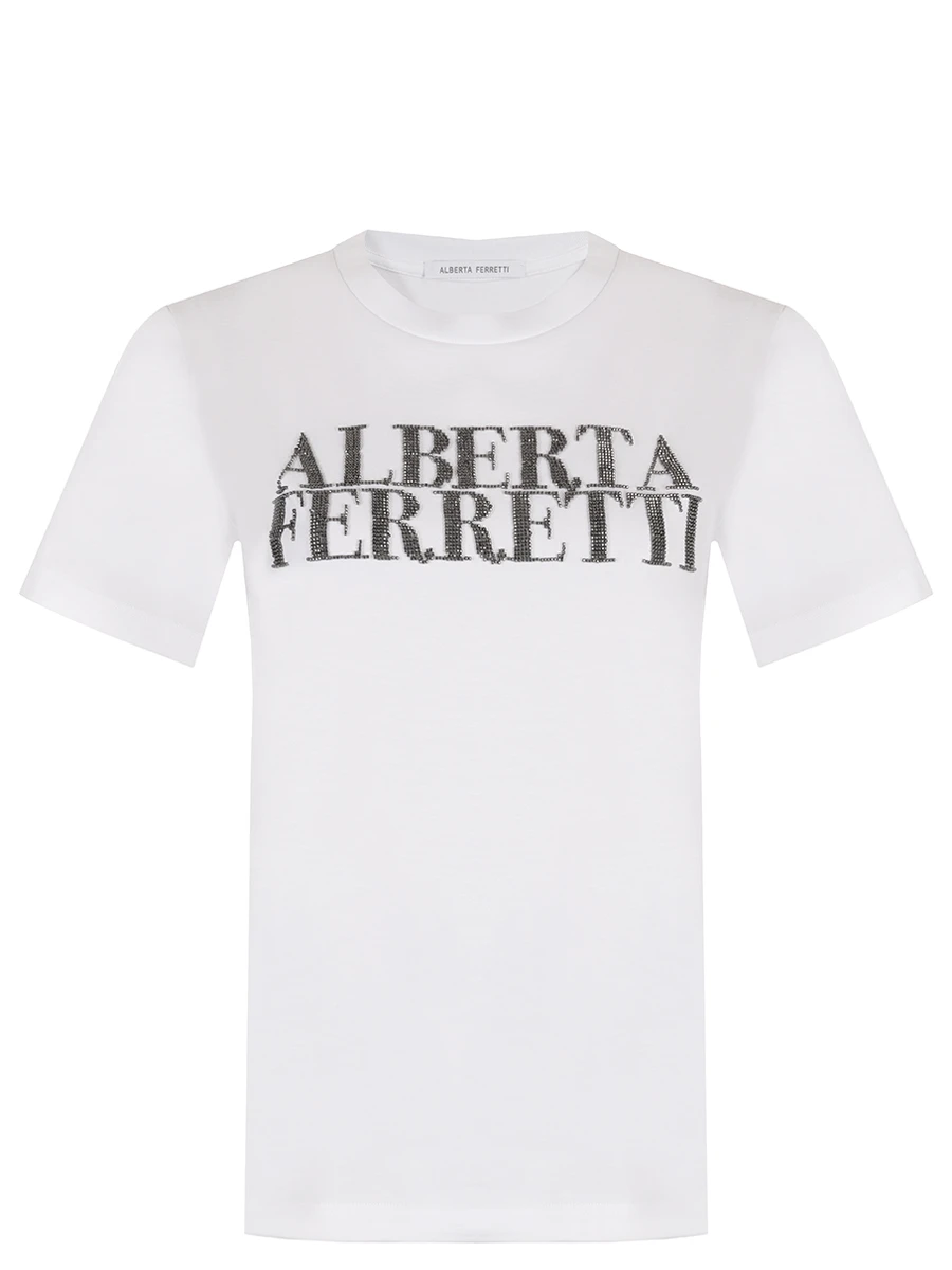 Футболка хлопковая