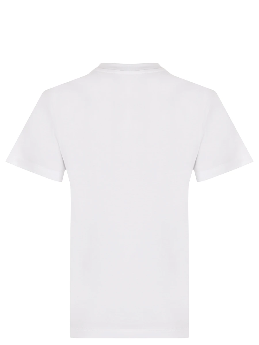 Футболка хлопковая