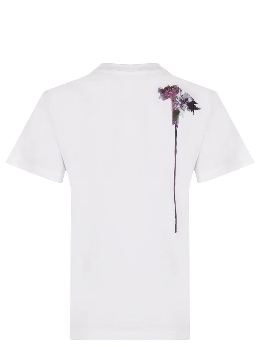 Футболка хлопковая