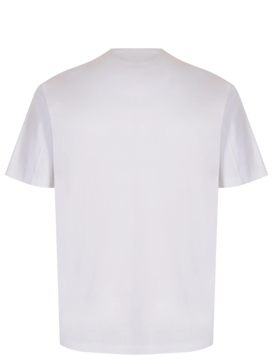 Футболка Eternal Balance хлопковая