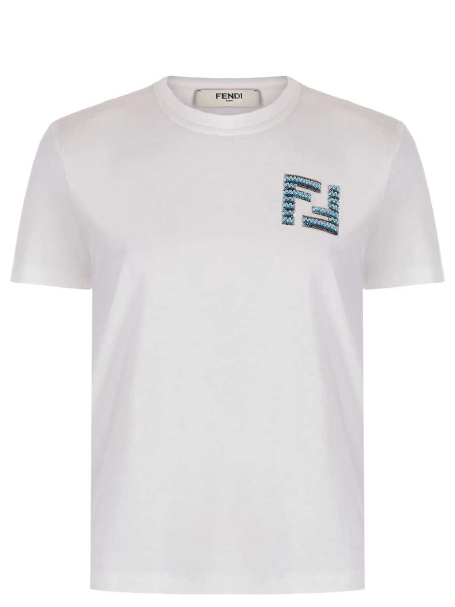 Футболка хлопковая