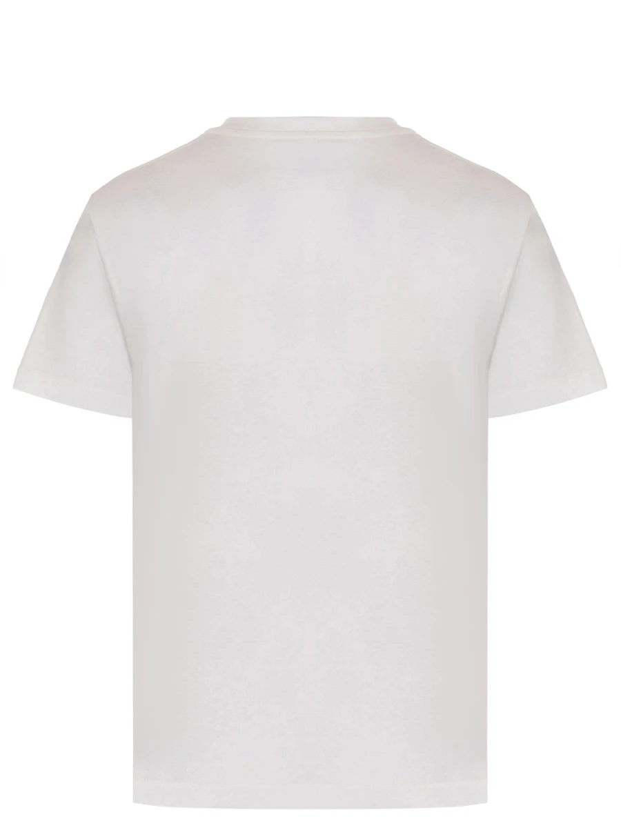 Футболка хлопковая